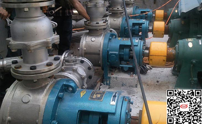 輸送涂料泵 輸送涂料泵